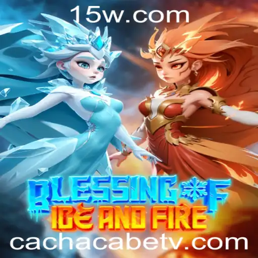Descubra o Fascinante Mundo de Blessing of Ice and Fire