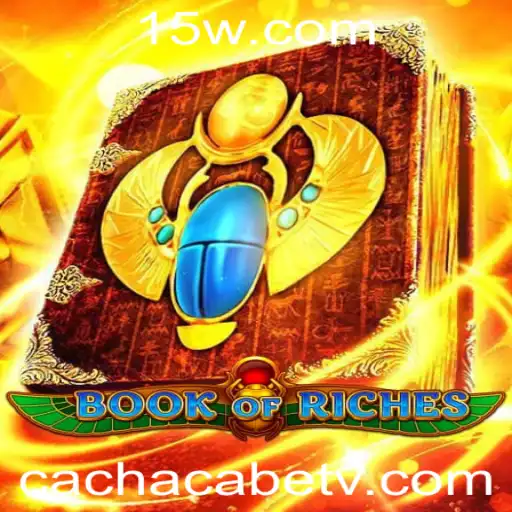 Descubra as Aventuras de 'BookofRiches': Um Mundo de Fantasia e Desafios