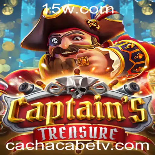 Descubra o Fascinante Mundo de CaptainssTreasure