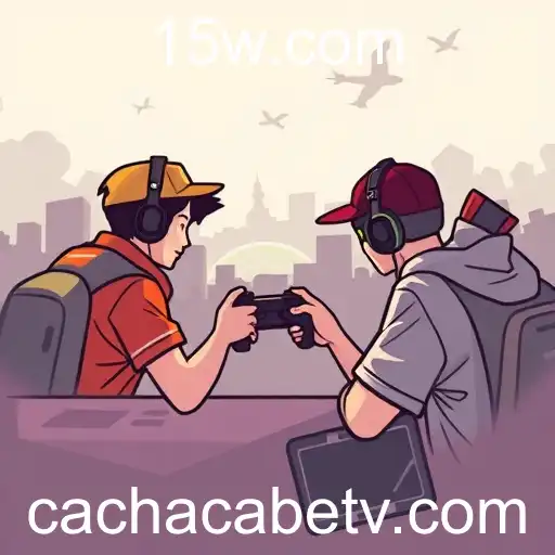 Comunidade Jogadores