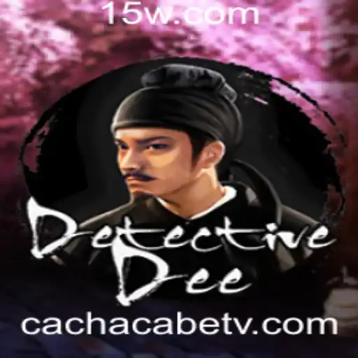 DetectiveDee: Explorando o Fascinante Mundo do Jogo Mistério com Cachacabet