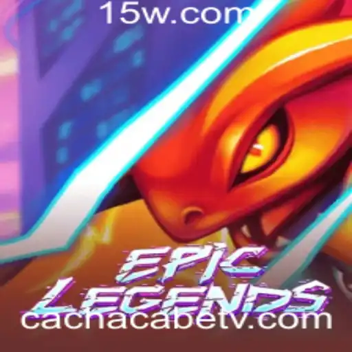 EpicLegends: Um Mergulho nas Aventuras do Jogo do Momento