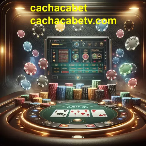 Descubra o Mundo do Poker no CachacaBet: Diversão e Estratégia em Cada Mão