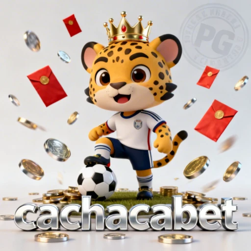 cachacabet Logo