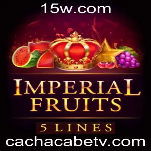 Explorando ImperialFruits5: Um Jogo de Estratégia com um Toque de Cachacabet