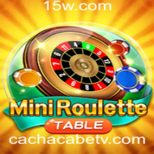 Descubra o Fascinante Mundo do MiniRoulette com Cachacabet