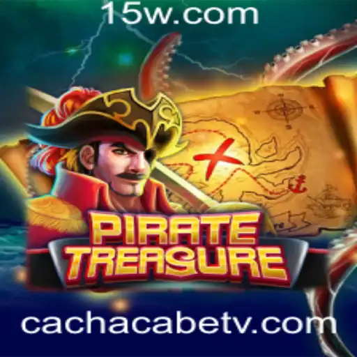PirateTreasure: Um Mergulho no Mundo das Aventuras Piratas e a Palavra-chave Secreta
