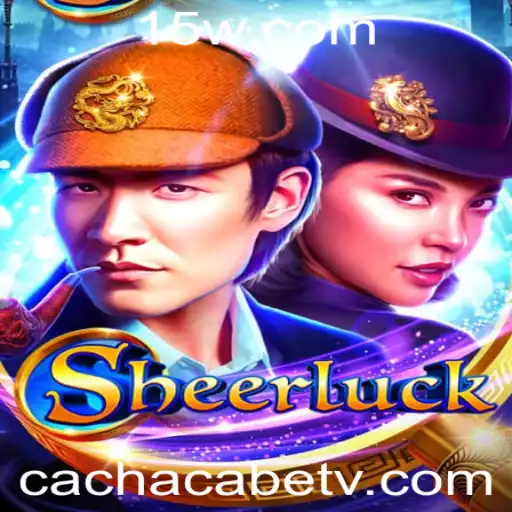 Sheerluck: Um Jogo de Mistério e Estratégia