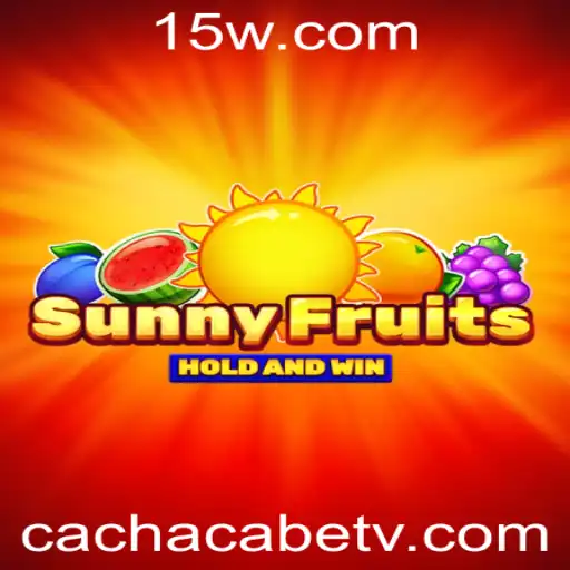 Descubra o Mundo de SunnyFruits com Cachacabet