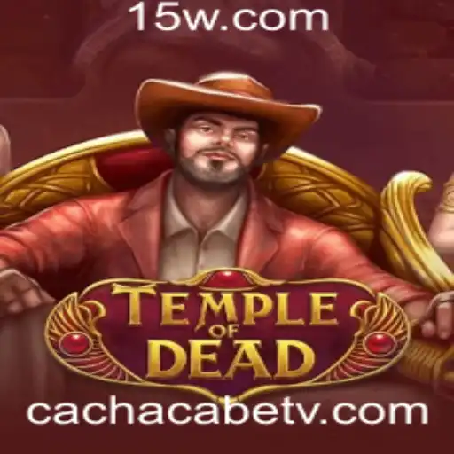 Explorando TempleofDead: Uma Jornada Épica nas Profundezas do Submundo Digital