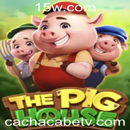 ThePigHouse: Uma Imersão no Novo Jogo de Estratégia com Cachacabet