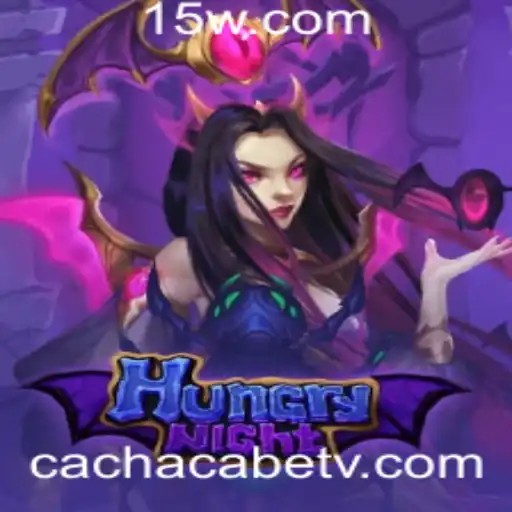 HungryNight: Uma Aventura Inesquecível no Mundo dos Jogos