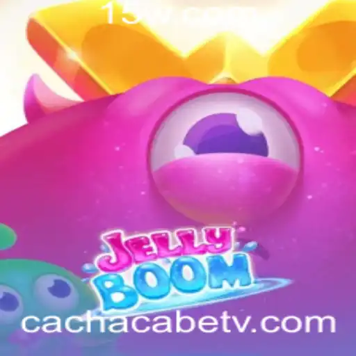 JellyBoom: Descubra o Mundo Divertido e Inovador do Novo Jogo de Estratégia