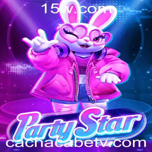 PartyStar: O Novo Jogo de Festa Que Está Conquistando Jovens e Adultos