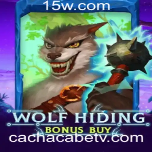 Explorando WolfHidingBonusBuy: O Novo Fenômeno dos Jogos