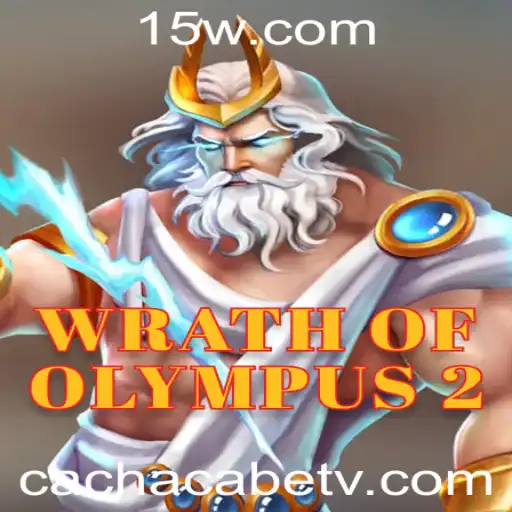 Descubra o Mundo Épico de WrathofOlympus2