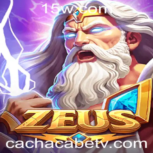 Explorando o Universo de Zeus: Um Jogo Inovador com a Palavra-Chave Cachacabet